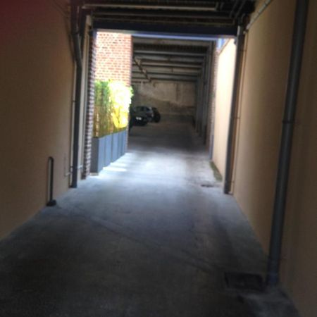 Appartement Malice Lens Buitenkant foto