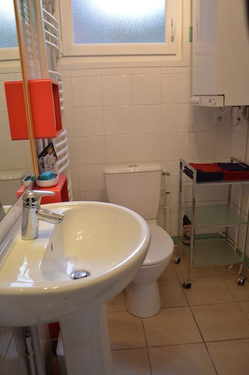 Appartement Malice Lens Buitenkant foto