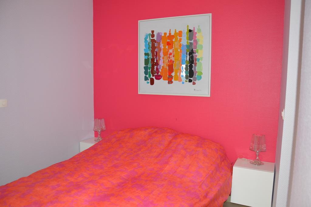 Appartement Malice Lens Buitenkant foto