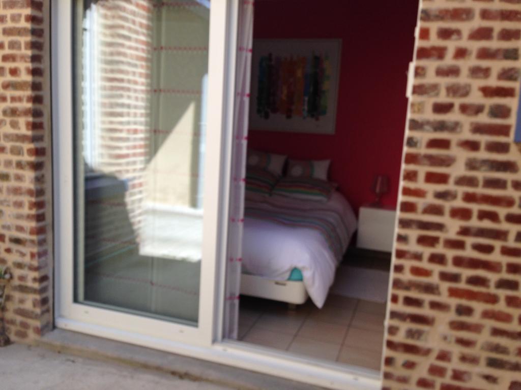 Appartement Malice Lens Buitenkant foto