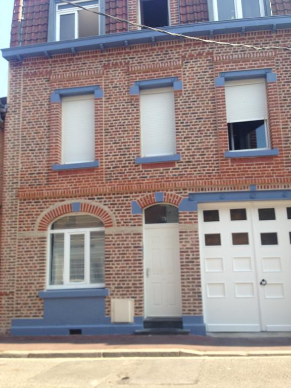 Appartement Malice Lens Buitenkant foto